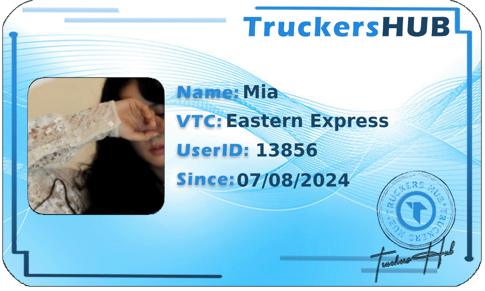 Mia License