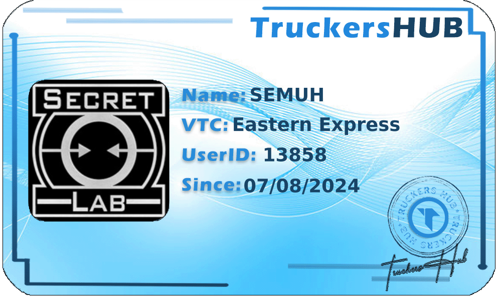 SEMUH License