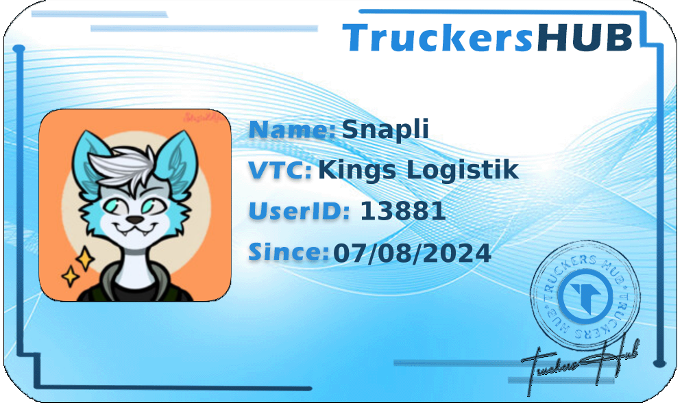 Snapli License