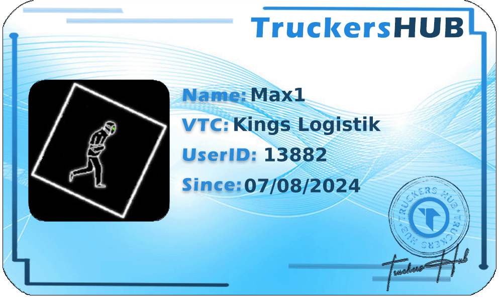 Max1 License