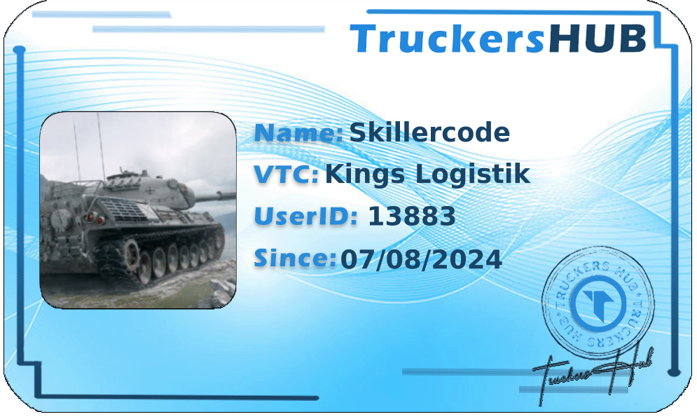 Skillercode License