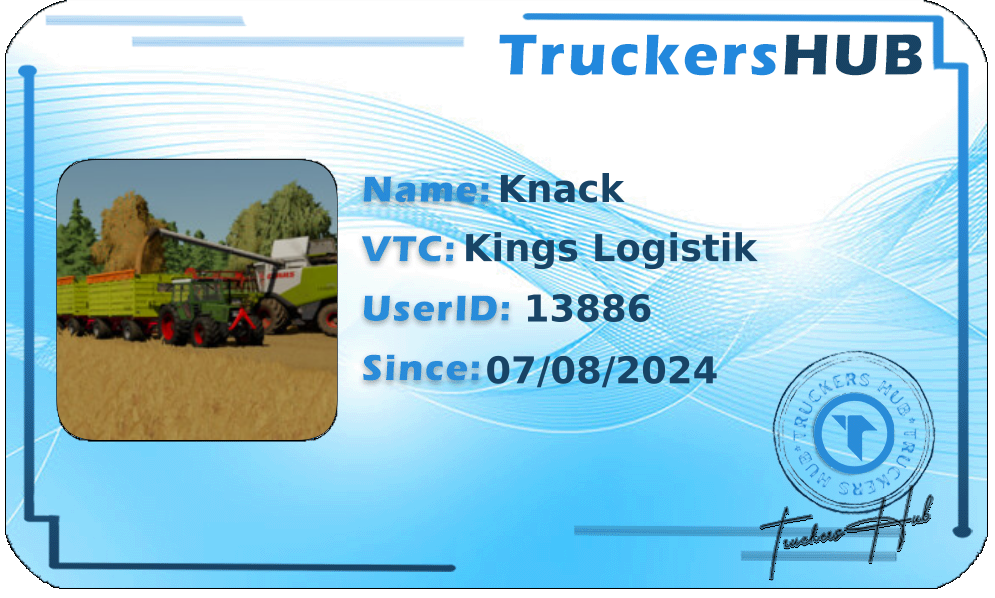 Knack License