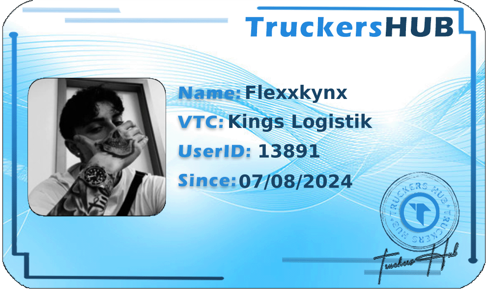 Flexxkynx License