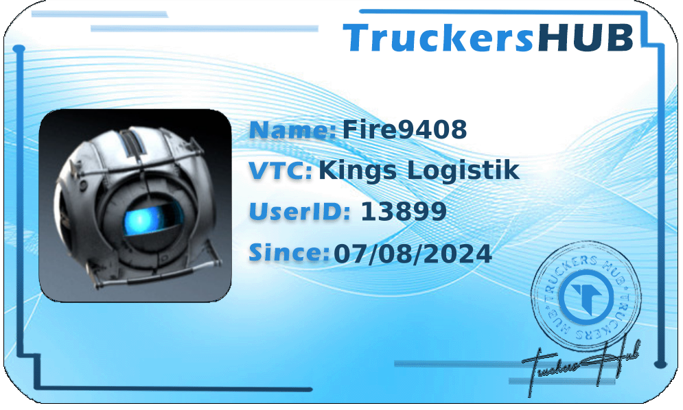 Fire9408 License