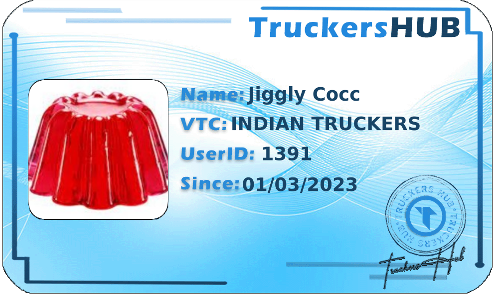 Jiggly Cocc License