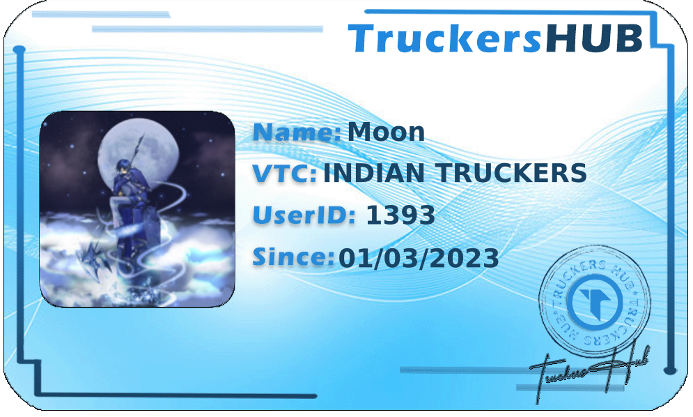 Moon License