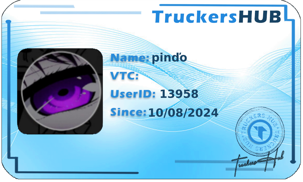 pinďo License