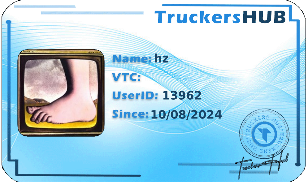 hz License