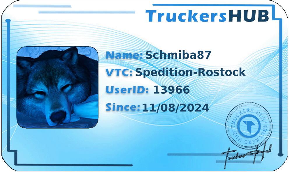 Schmiba87 License