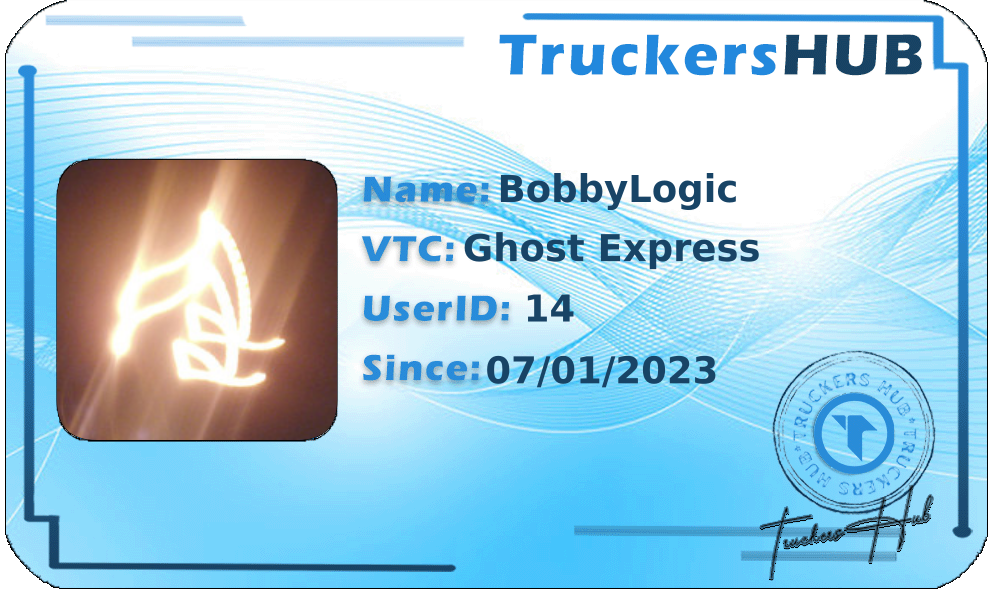 BobbyLogic License