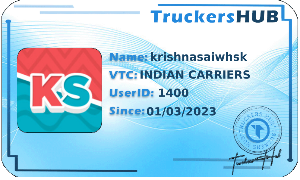 krishnasaiwhsk License