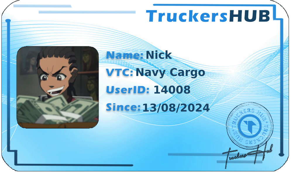 Nick License