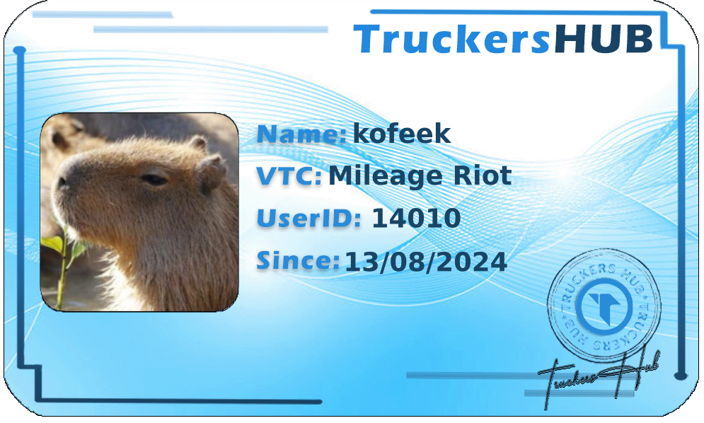 kofeek License