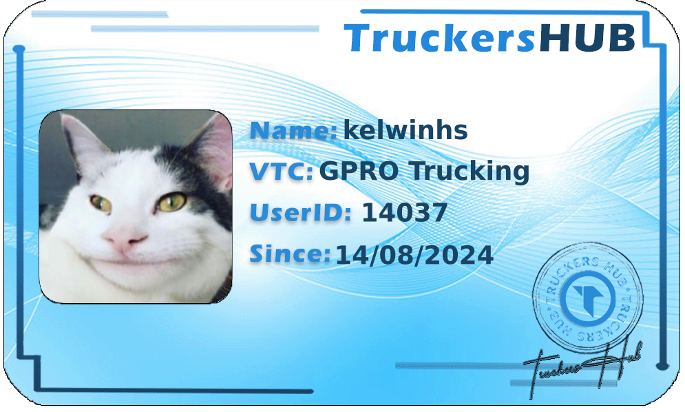 kelwinhs License