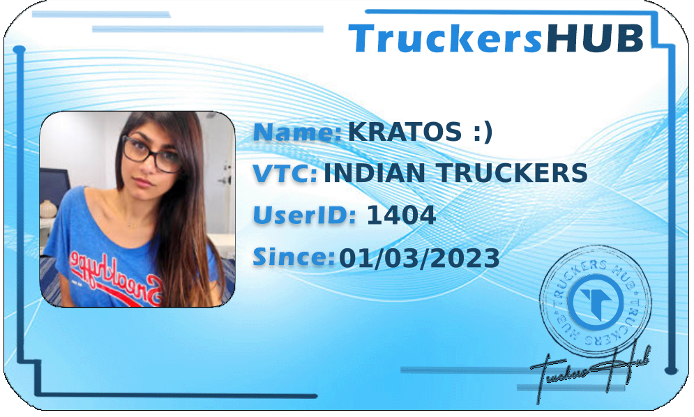 KRATOS :) License