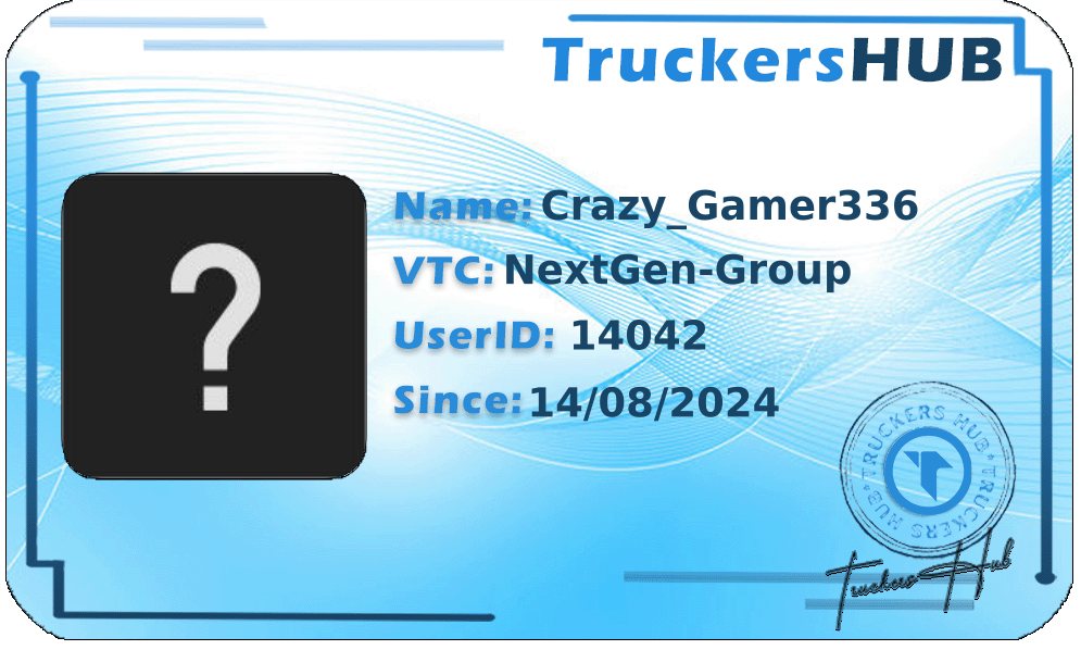 Crazy_Gamer336 License