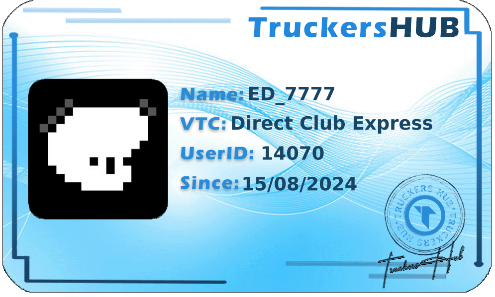 ED_7777 License