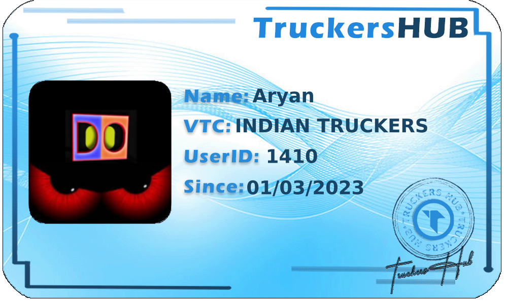 Aryan License