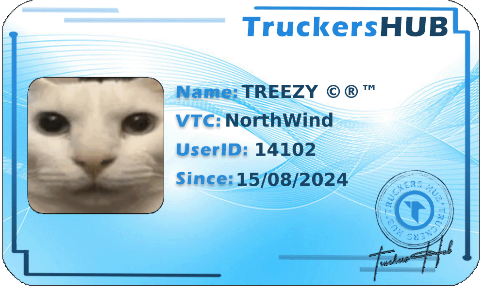 TREEZY ©®™ License