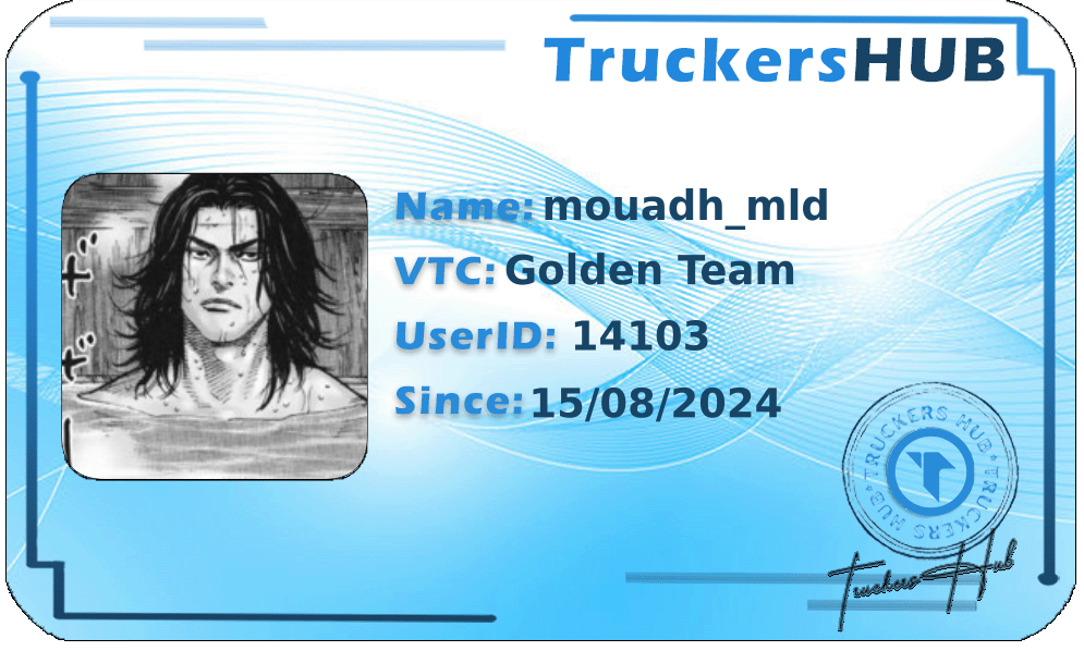 mouadh_mld License