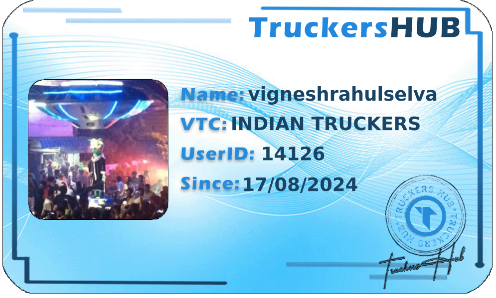 vigneshrahulselva License