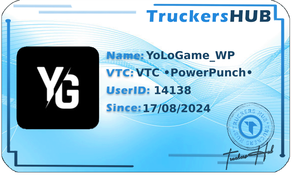 YoLoGame_WP License