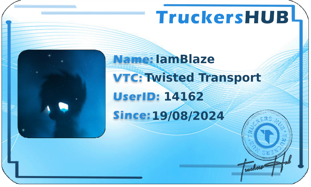 IamBlaze License