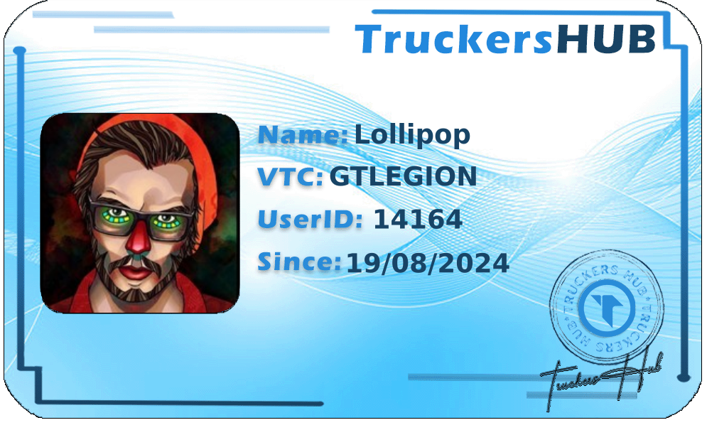 Lollipop License