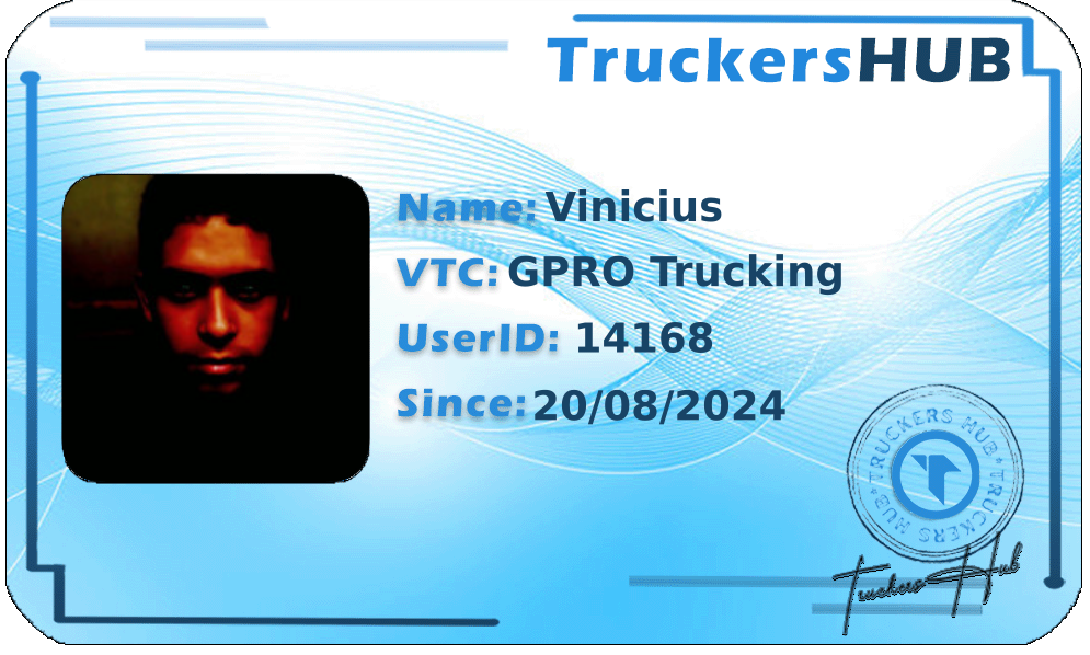 Vinicius License