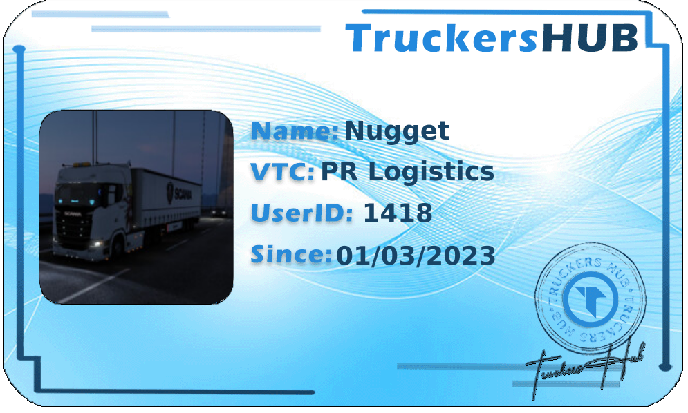 Nugget License