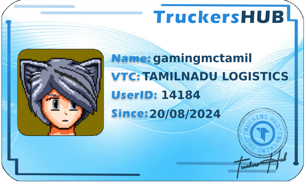 gamingmctamil License