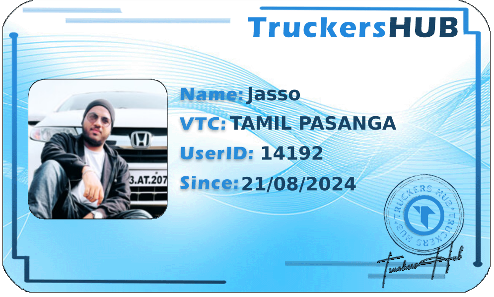 Jasso License