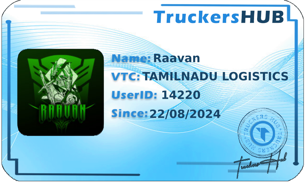 Raavan License