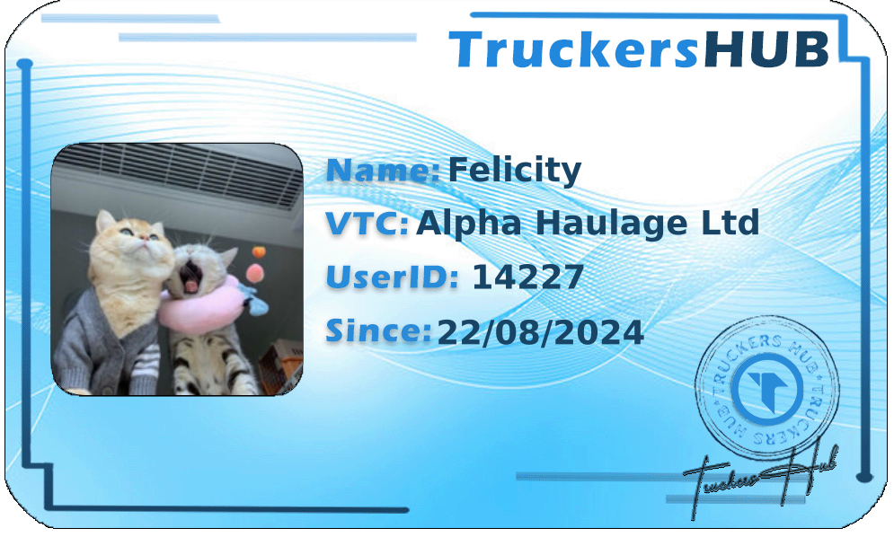 Felicity License