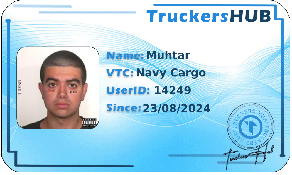 Muhtar License