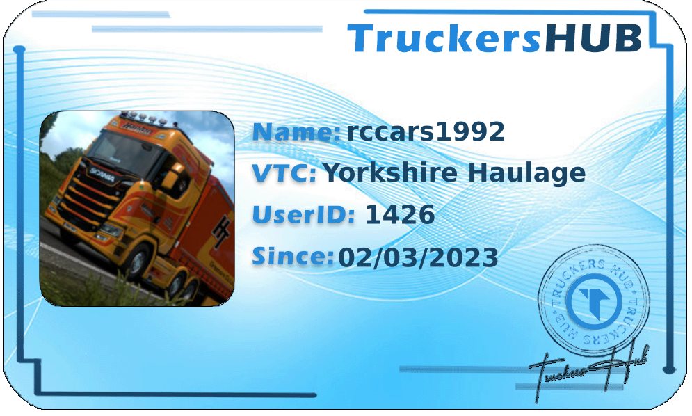 rccars1992 License