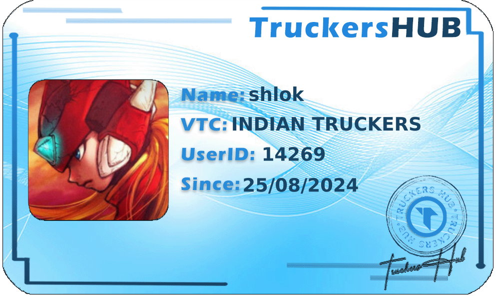 shlok License