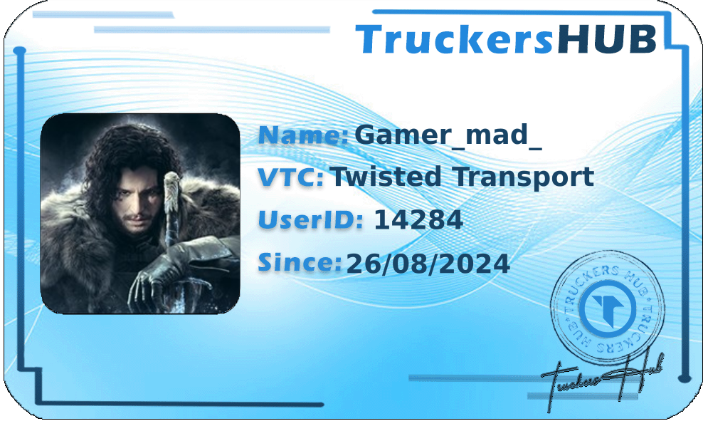 Gamer_mad_ License