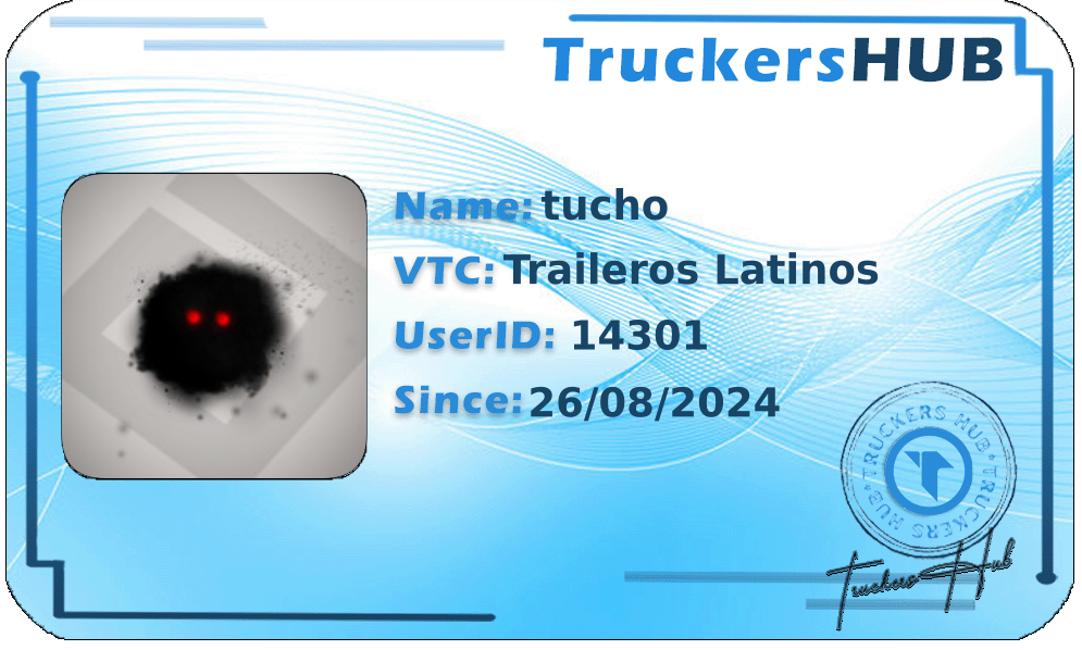 tucho License