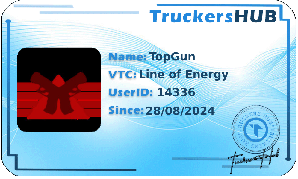 TopGun License