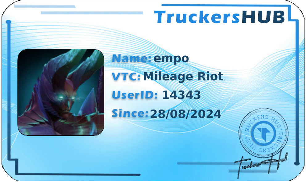 empo License