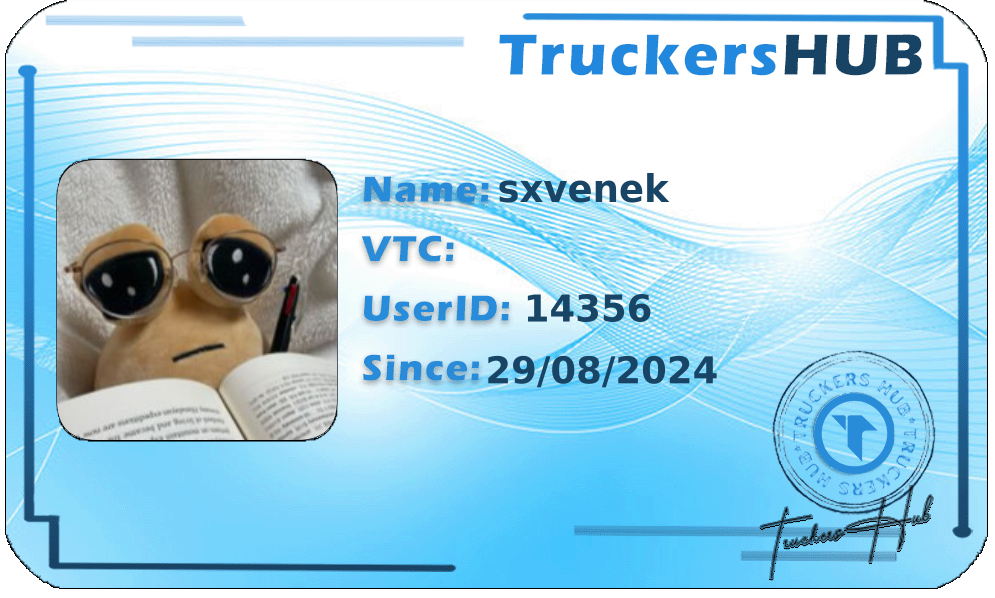 sxvenek License