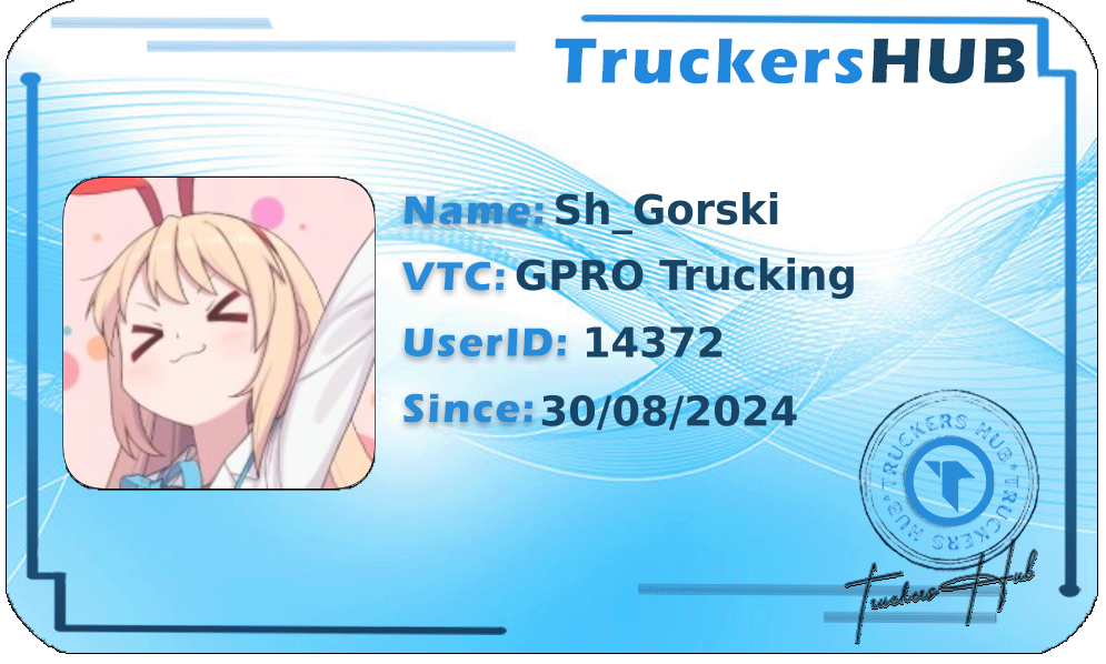 Sh_Gorski License