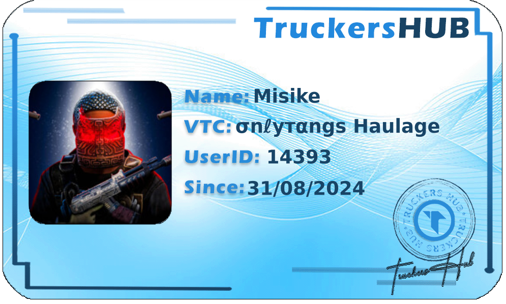 Misike License