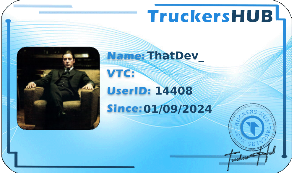 ThatDev_ License