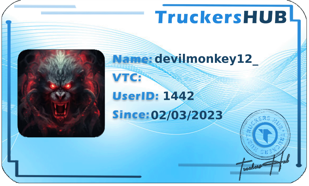 devilmonkey12_ License