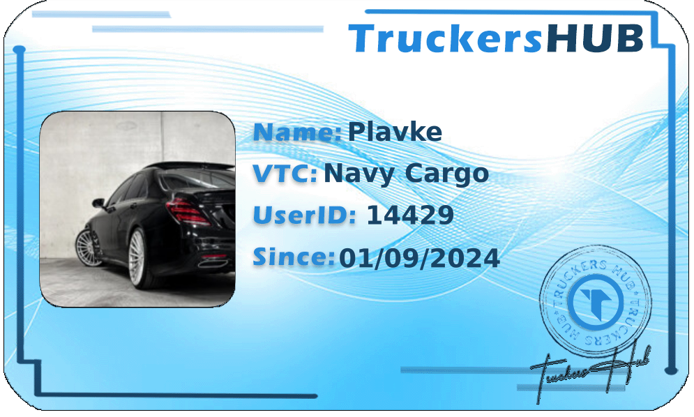Plavke License