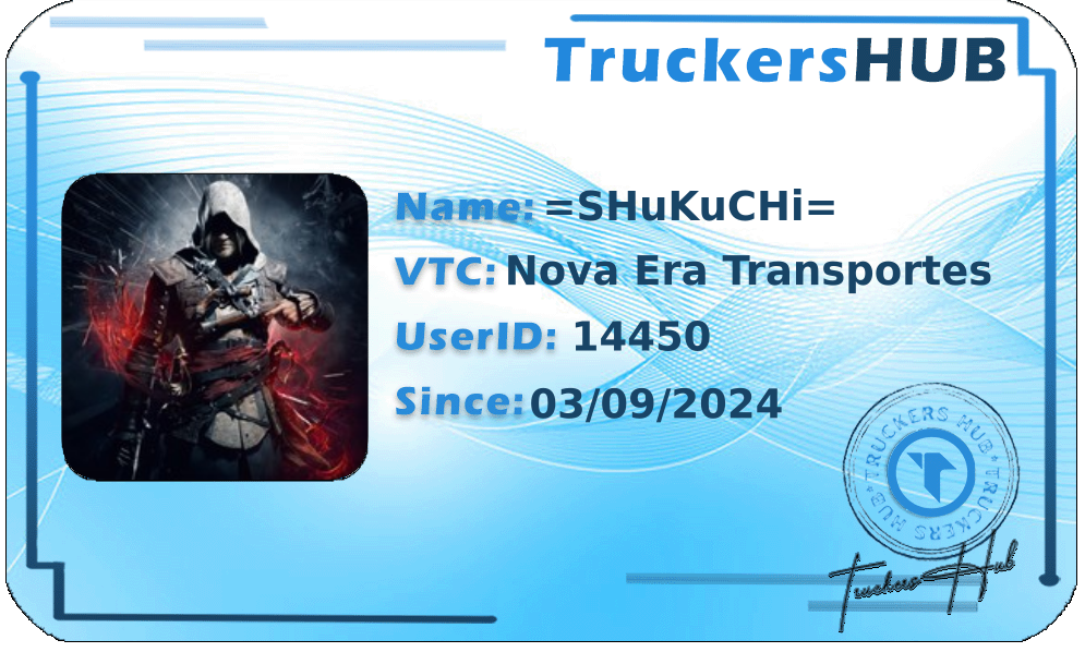 =SHuKuCHi= License