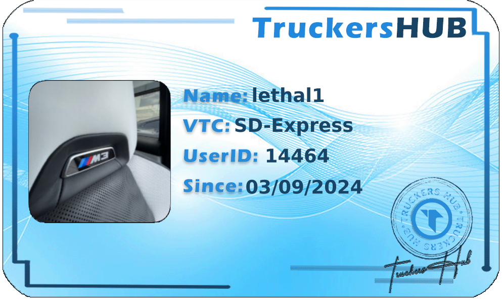 lethal1 License