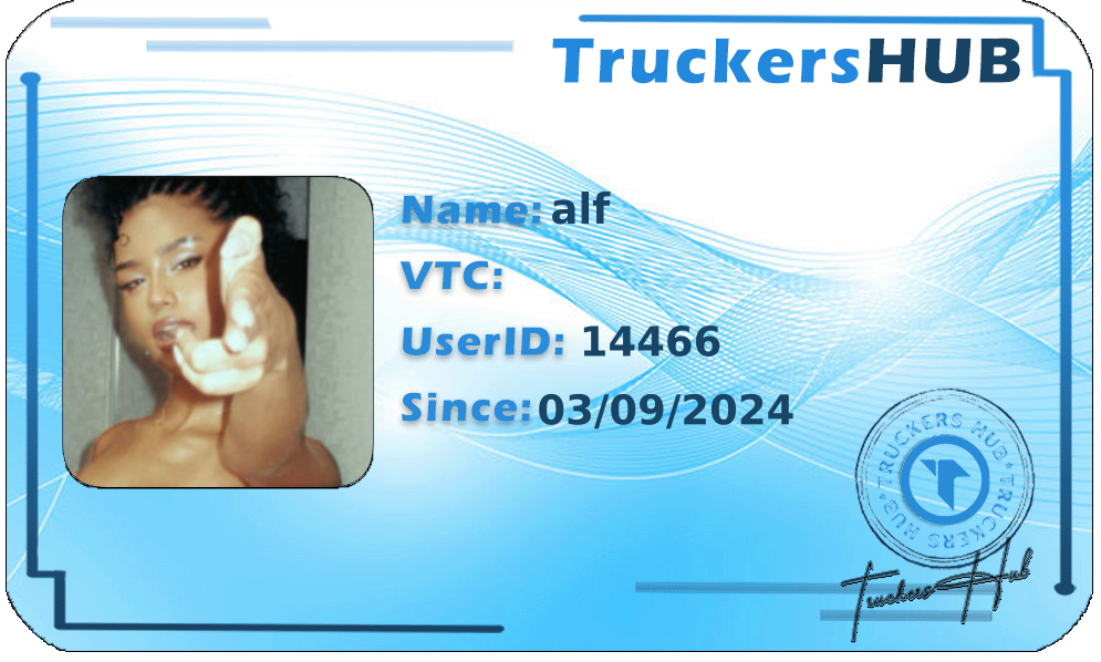 alf License